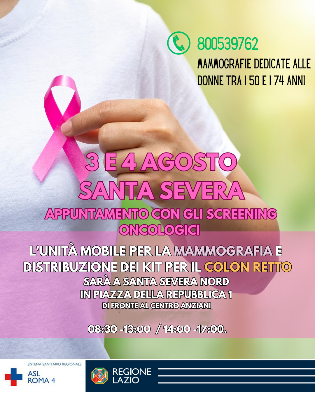 mammo santa severa 2 1