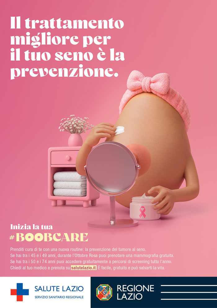 a5 ottobre rosa 26