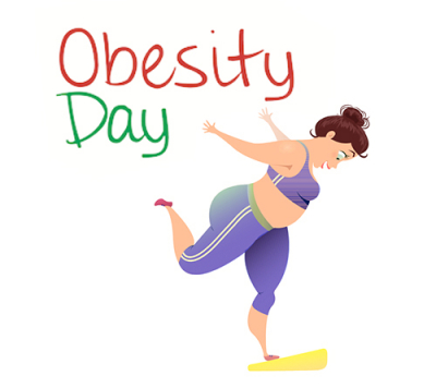 Obesity Day, 10 ottobre open day nei poliambulatori